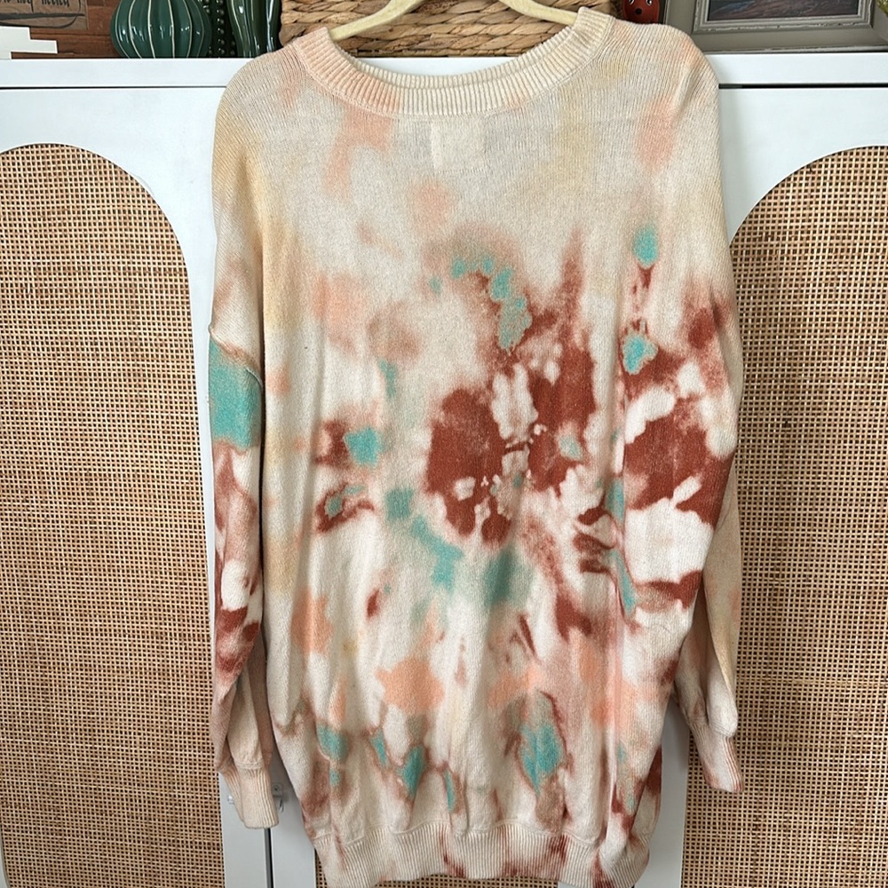 Free People (we the free) Sweater - Picture 3 of 4